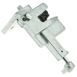 Hörmann Hebelverschlusslager Links Mit Drehfalle, Für Schwingtore -Wohnaccessoires 1037313 hoermann hebelverschlusslager r ckansicht