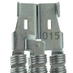 Hörmann Federpaket 4-fach Kennzeichnungs-Nr 015 Für Schwingtore