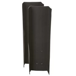 Hörmann Hebelarmeingreifschutz Für Schwingtore -Wohnaccessoires 1248030 hoermann hebelarmeingreifschutz fuer schwingtore draufsicht innen