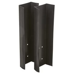 Hörmann Hebelarmeingreifschutz Für Schwingtore -Wohnaccessoires 1248030 hoermann hebelarmeingreifschutz fuer schwingtore perspektive 2