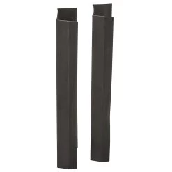 Hörmann Hebelarmeingreifschutz Für Schwingtore -Wohnaccessoires 1248030 hoermann hebelarmeingreifschutz fuer schwingtore seitenansicht