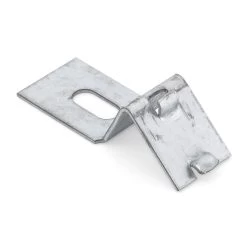 Hörmann Einbau-Zubehör N80 -Wohnaccessoires 13986 hoermann einbau zubehoer n 80 klemmanker 1