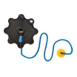 Hörmann Einbau-Zubehör N80 -Wohnaccessoires 13986 hoermann einbau zubehoer n 80 zahnformiger innengriff