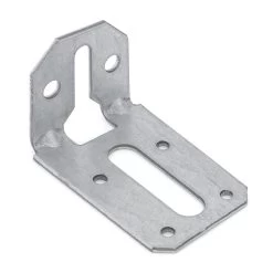 Hörmann Einbau-Zubehör N80 -Wohnaccessoires 13986 hoermann einbau zubehoer n 80 zargenanker 1