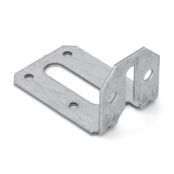 Hörmann Einbau-Zubehör N80 -Wohnaccessoires 13986 hoermann einbau zubehoer n 80 zargenanker 2