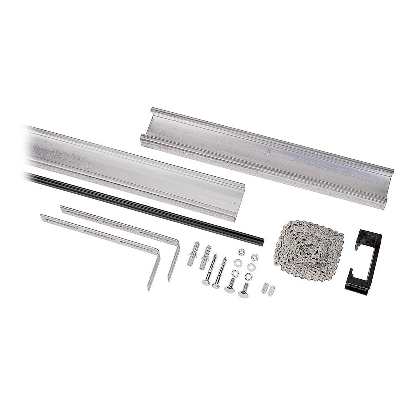 SOMMER Verlängerungsset 800 Mm C-Schiene 3 SOMMER Verlängerungsset 800 Mm C-Schiene