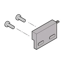 SOMMER Reedsensor RUNner/RUNner Plus, Stecker Gelb