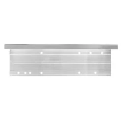 Befestigungswinkel Für Hörmann HDC35 Und GEZE TS3000 -Wohnaccessoires 275603 montagewinkel fuer hoermann hdc 35 und geze ts3000 draufsicht