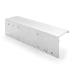 Wohnaccessoires -Wohnaccessoires 275603 montagewinkel fuer hoermann hdc 35 und geze ts3000 perspektive