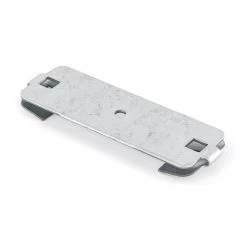 Hörmann Grundplatte Zur Befestigung Der Schienenabhängung 7 Hörmann Grundplatte Zur Befestigung Der Schienenabhängung -Wohnaccessoires 30040233a hoermann grundplatte zur befestigung der schienenabhaengung rueckseite