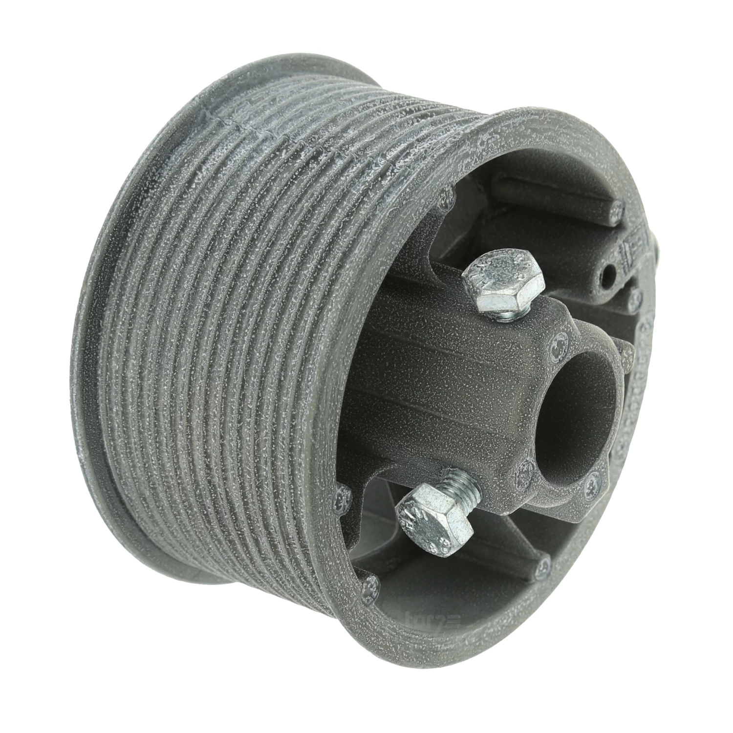 Hörmann Seiltrommel, Beschlag N, Baureihe 20, Rechts 4 Hörmann Seiltrommel, Beschlag N, Baureihe 20, Rechts – Bild 2