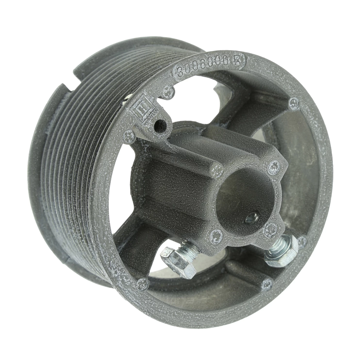 Hörmann Seiltrommel, Beschlag N, Baureihe 20, Rechts 3 Hörmann Seiltrommel, Beschlag N, Baureihe 20, Rechts