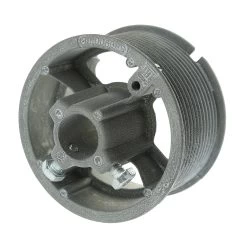 Hörmann Seiltrommel, Beschlag N, Baureihe 20, Links