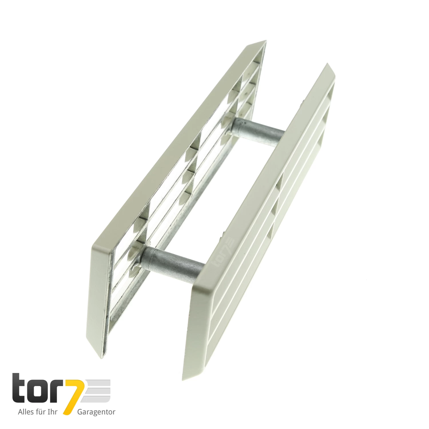 Hörmann Lüftungsgitter, Guss, 42 Mm 5 Hörmann Lüftungsgitter, Guss, 42 Mm – Bild 3