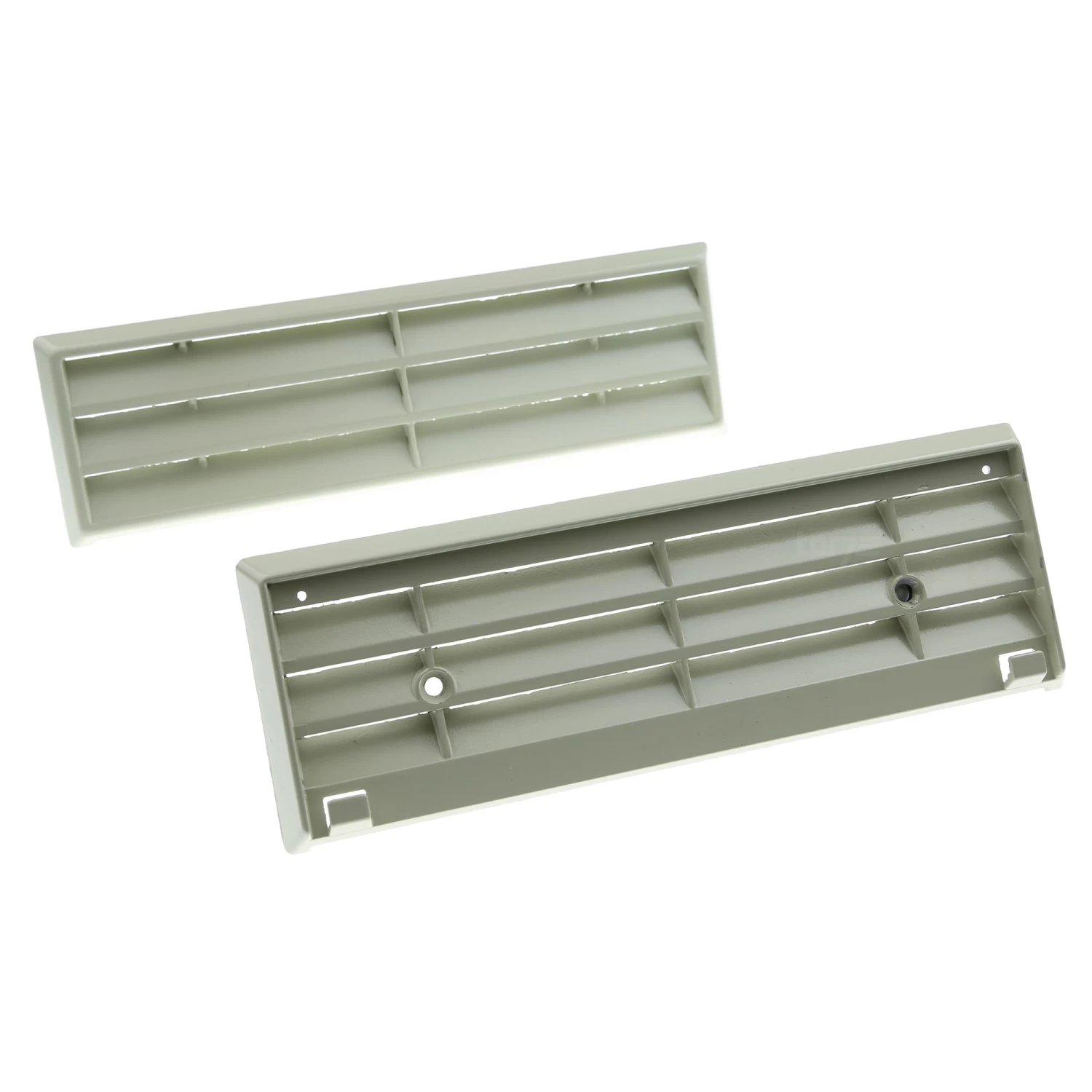 Hörmann Lüftungsgitter, Guss, 42 Mm 3 Hörmann Lüftungsgitter, Guss, 42 Mm