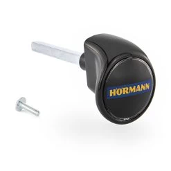 Wohnaccessoires 11 Wohnaccessoires -Wohnaccessoires 3024970 hoermann torgriffgarnitur schwarz stiftlaenge 113mm ts42 perspektive