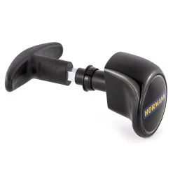 Hörmann Torgriffgarnitur Schwarz, Stiftlänge 73,5 Mm, TS 0,75/1,5/3 -Wohnaccessoires 3024989 hoermann torgriffgarnitur schwarz stiftlaenge 73 5 mm ts 075 15 3 zusammen