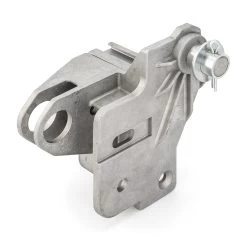 Hörmann Aufsetzstück, Beschlagsart N, Links