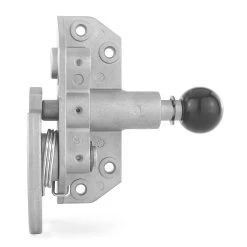 Wohnaccessoires 5 Wohnaccessoires -Wohnaccessoires 3035093 hoermann verriegelung innenbedienung drehriegel rechts vorderseite