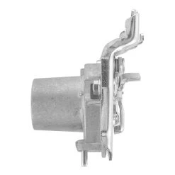 Hörmann Federbruchsicherung Mit Aufnahmekonus, Rechts 9 Hörmann Federbruchsicherung Mit Aufnahmekonus, Rechts -Wohnaccessoires 3047243 hoermann federbruchsicherung mit aufnahmekonus rechts seitenansicht