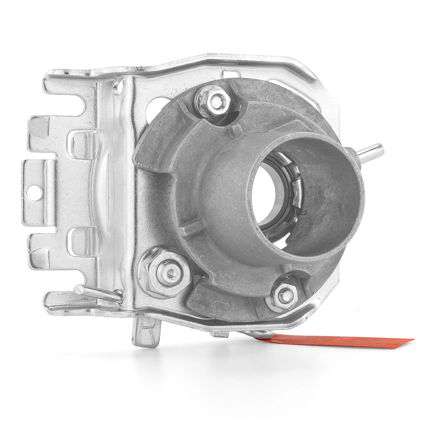 Hörmann Federbruchsicherung Mit Aufnahmekonus, Rechts 3 Hörmann Federbruchsicherung Mit Aufnahmekonus, Rechts