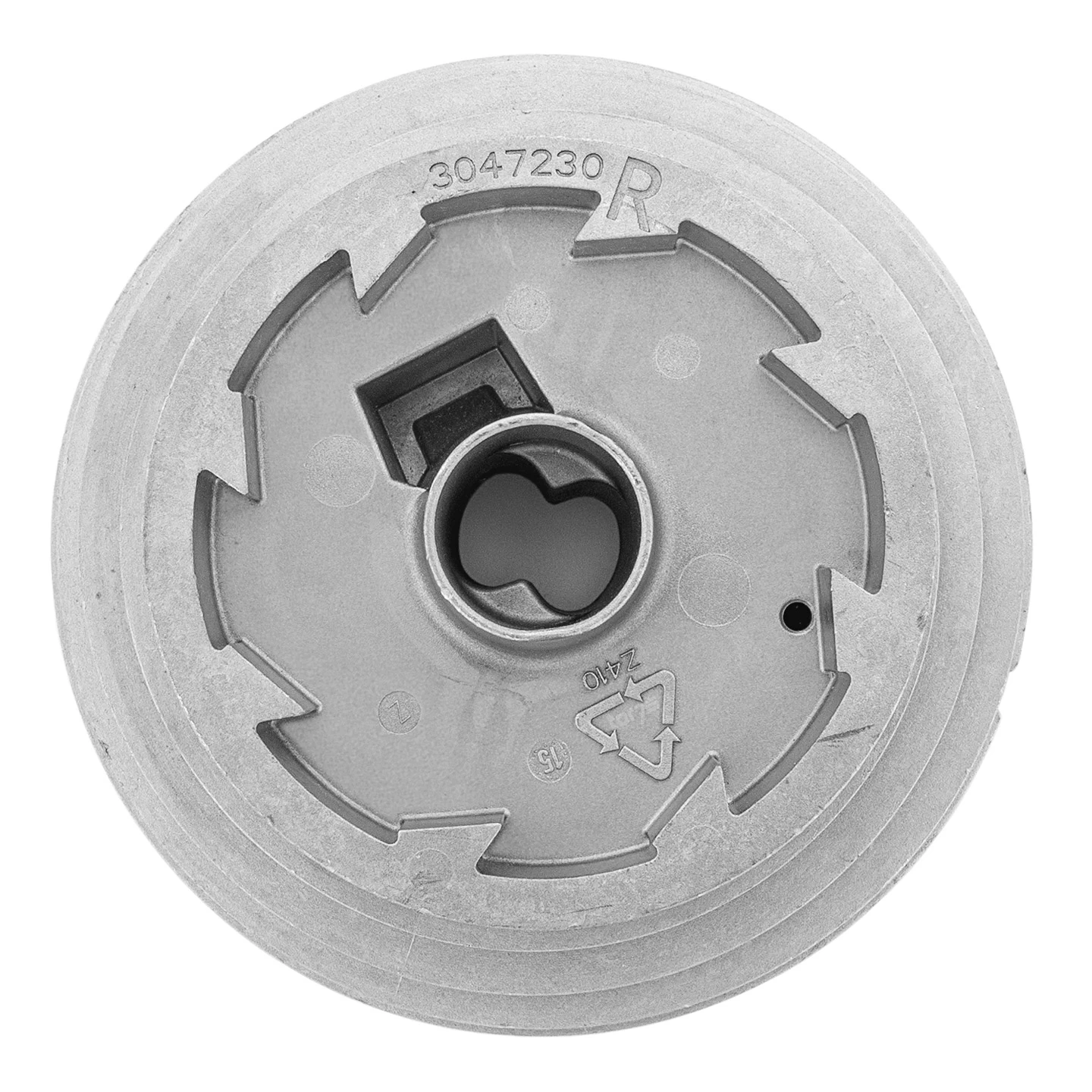 Hörmann Seiltrommel, Beschlag H, Rechts 6 Hörmann Seiltrommel, Beschlag H, Rechts – Bild 4