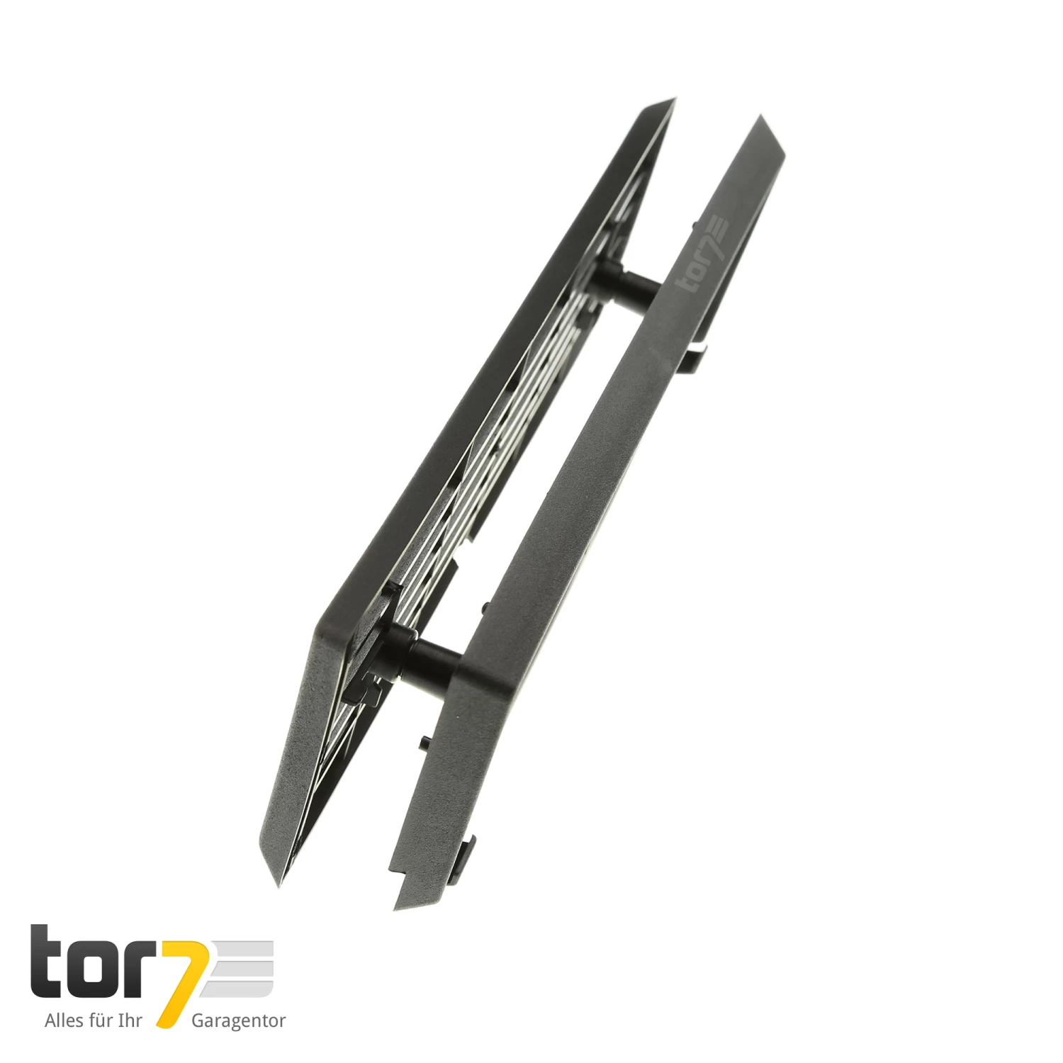 Hörmann Lüftungsgitter Für Sektionaltore Mit 20 Mm Lamellendicke 4 Hörmann Lüftungsgitter Für Sektionaltore Mit 20 Mm Lamellendicke – Bild 2