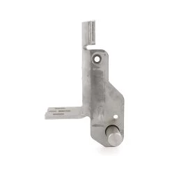 Hörmann Aufsetzstück Rechts, Edelstahl, Beschlag N, ND, NS, NB, L, LD -Wohnaccessoires 3072267 hoermann aufsetzstueck rechts edelstahl beschlag n nd ns nb l ld seitenansicht