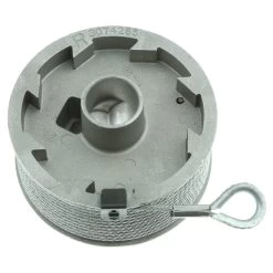 Hörmann Seiltrommel, Beschlag N, L, Rechts