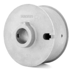 Hörmann Seiltrommel, Beschlag N, L, Rechts, Baureihe 20/30