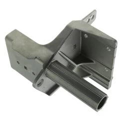 Hörmann Aufsetzstück, Links -Wohnaccessoires 3094405 hoermann aufsetzstueck mit griff links