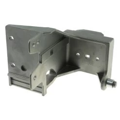 Hörmann Aufsetzstück, Links -Wohnaccessoires 3094405 hoermann aufsetzstueck mit griff links rueckseite