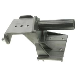 Hörmann Aufsetzstück, Links -Wohnaccessoires 3094405 hoermann aufsetzstueck mit griff links unterseite