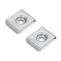 Hörmann Zargenzubehörkarton BR40, RM Bis 2375 Mm, N-Beschlag -Wohnaccessoires 4004188 hoermann zargenzubehoerkarton br40 rm bis 2375mm n beschlag klemmplatte