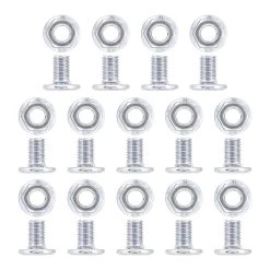 Hörmann Zargenzubehörkarton BR40, RM Bis 2375 Mm, N-Beschlag -Wohnaccessoires 4004188 hoermann zargenzubehoerkarton br40 rm bis 2375mm n beschlag montagematerial2