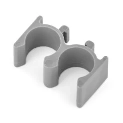 Hörmann Zargenzubehörkarton BR40, RM Bis 2375 Mm, N-Beschlag -Wohnaccessoires 4004188 hoermann zargenzubehoerkarton br40 rm bis 2375mm n beschlag spanndornklemme