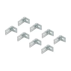 Hörmann Zargenzubehörkarton BR40, RM Bis 2375 Mm, N-Beschlag -Wohnaccessoires 4004188 hoermann zargenzubehoerkarton br40 rm bis 2375mm n beschlag zargenbefestigung