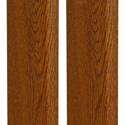 Hörmann Set Zargenverkleidung Für Sektionaltore, DecoColor