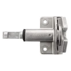 Hörmann Torgriffgarnitur Komplett Als Set Mit Schloss -Wohnaccessoires 4015100 hoermann torgriffgarnitur komplett als set mit schloss verschluss