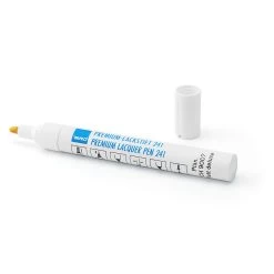 Wohnaccessoires 37 Fineliner Für Hörmann Tore, CH 9007 Graualuminium, Matt Deluxe