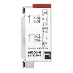 Hörmann Kompakt-Türöffner Typ A 5300-B -Wohnaccessoires 435723 hoermann kompakt tueroeffner typ a 5300 b beschriftung
