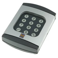 Hörmann Funk-Codetaster FCT 10, 40 MHz