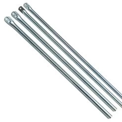 Hörmann Flügeltorbeschlag FTS 5 Hörmann Flügeltorbeschlag FTS -Wohnaccessoires 436135 hoermann fts schubstangen