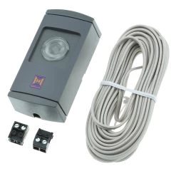 Hörmann Innentaster IT 1b -Wohnaccessoires 436156 hoermann it 1b lieferumfang