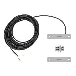 Hörmann Schlupftürkontakt, N80, DF98 -Wohnaccessoires 436194 hoermann schlupftuerkontakt fuer n80 und df98 rueckseite