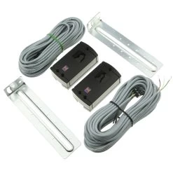 Hörmann Einweg-Lichtschranke EL 31 5 Hörmann Einweg-Lichtschranke EL 31 -Wohnaccessoires 436210 hoermann el 31 lieferumfang