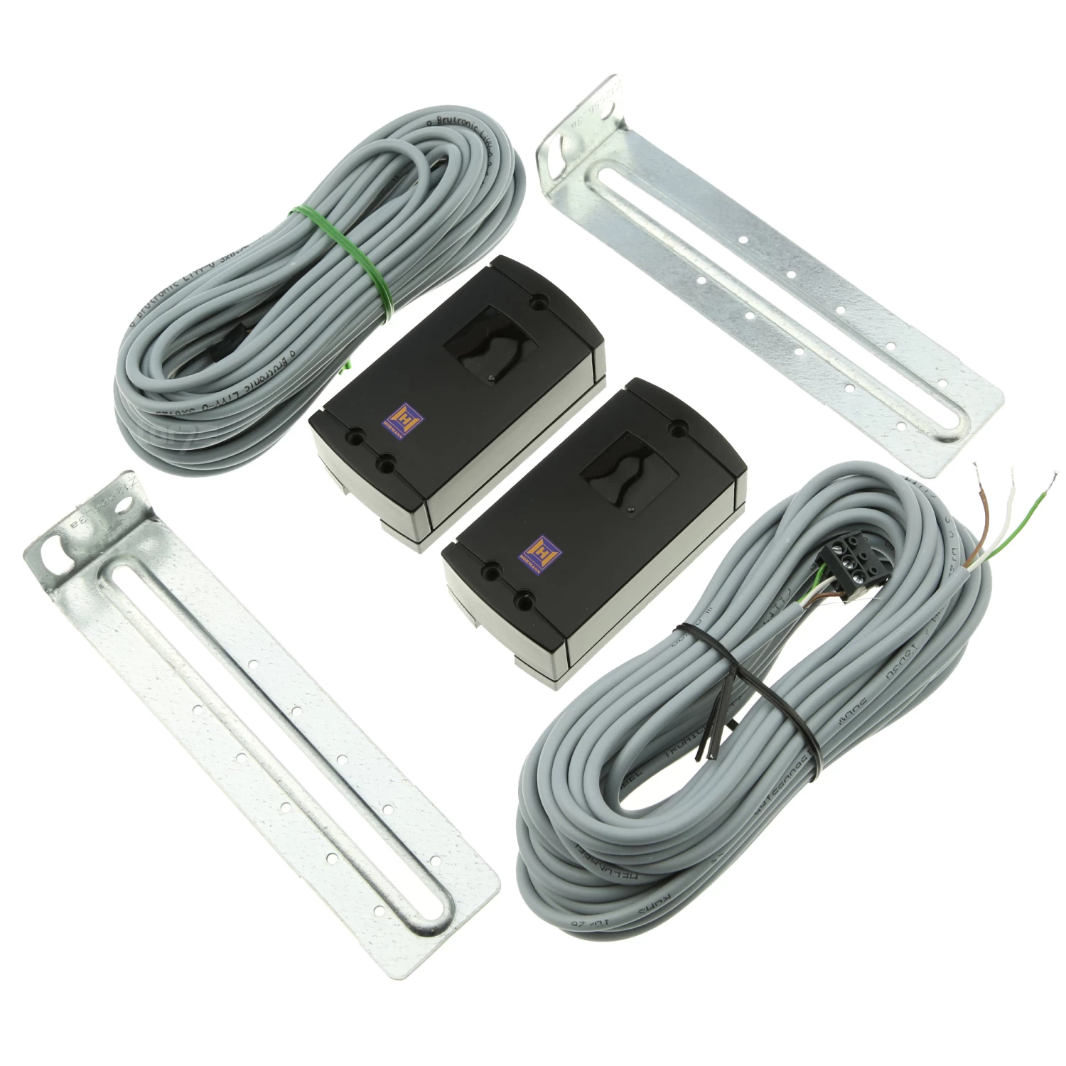 Hörmann Einweg-Lichtschranke EL 31 4 Hörmann Einweg-Lichtschranke EL 31 – Bild 2