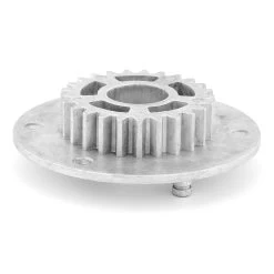 Hörmann Verriegelungs-Set VRS2 13 Hörmann Verriegelungs-Set VRS2 -Wohnaccessoires 436262 hoermann verriegelungs set vrs2 zahnrad