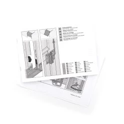 Hörmann Anschlusseinheit Torblatt AT 2 21 Hörmann Anschlusseinheit Torblatt AT 2 -Wohnaccessoires 436263 hoermann anschlusseinheit torblatt at 2 anleitung