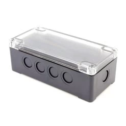 Hörmann Anschlusseinheit Torblatt AT 2